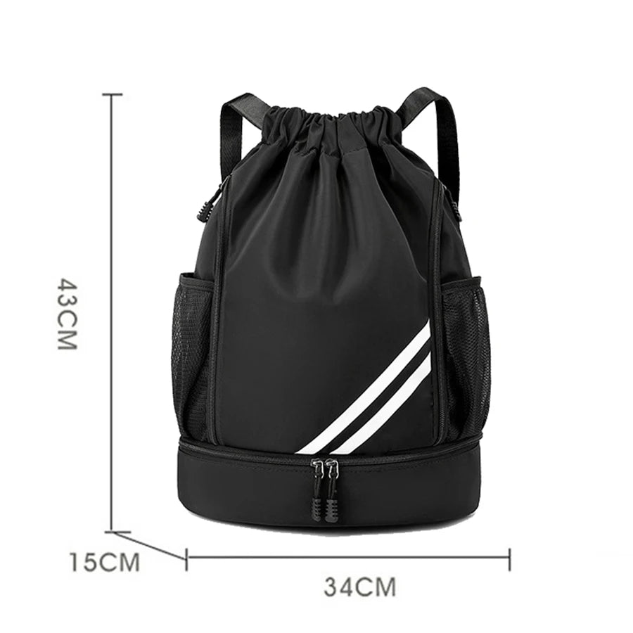 Mochila Esportiva