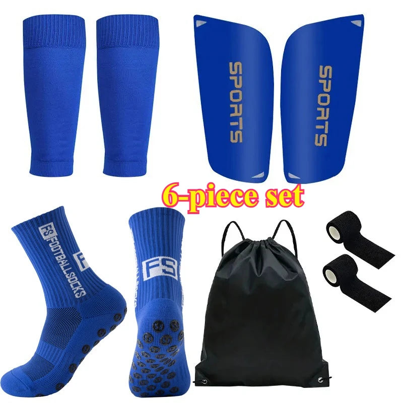 Kit Futebol Completo (6 peças)