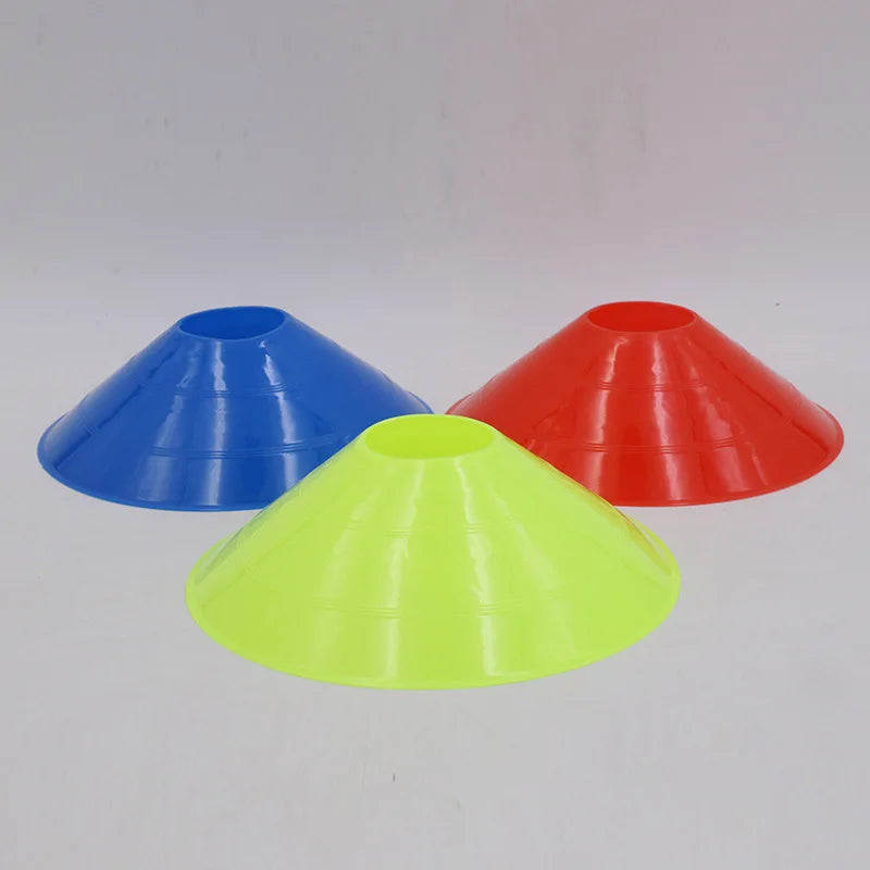 Kit Cones de Treino