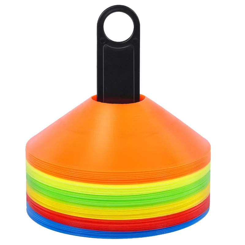Kit Cones de Treino