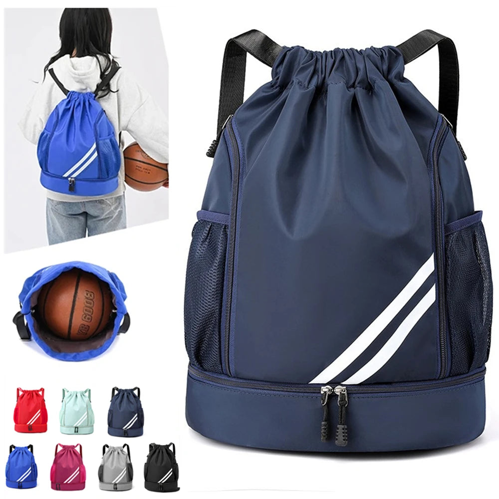 Mochila Esportiva