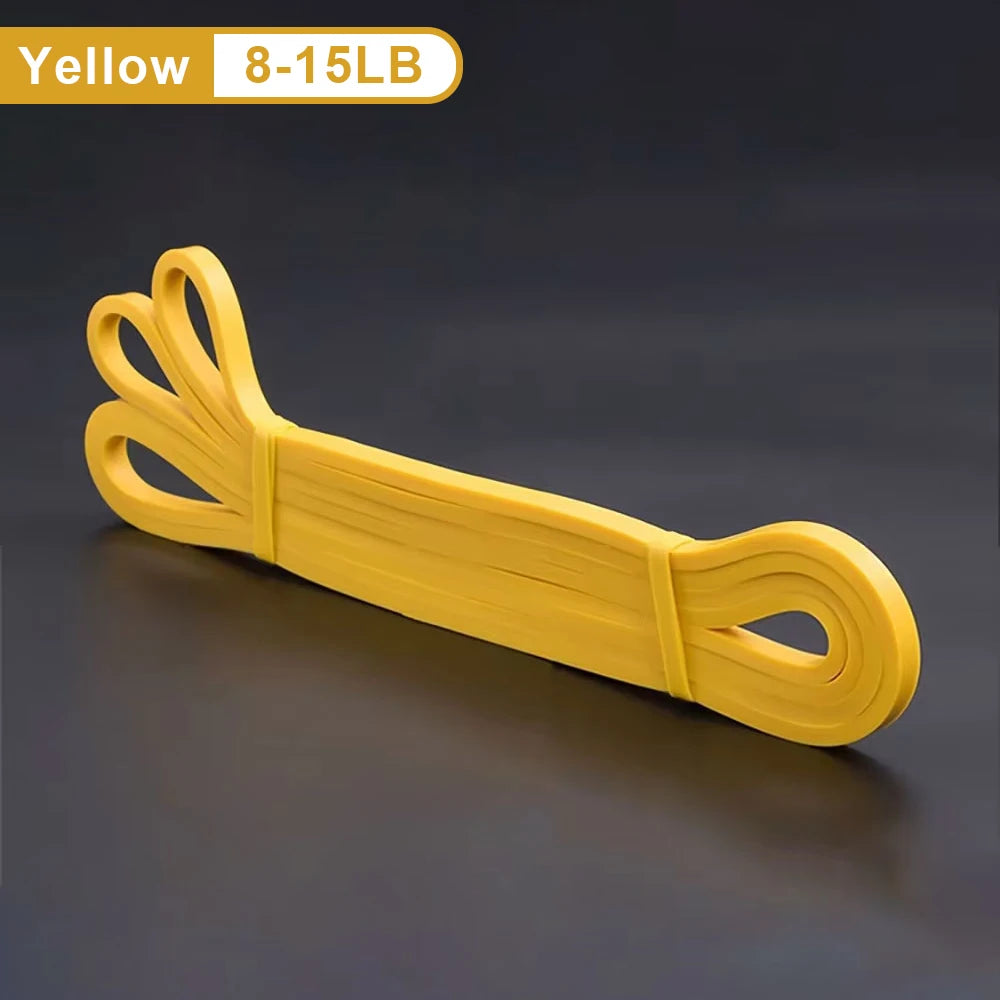 Faixas de Resistência Elástica