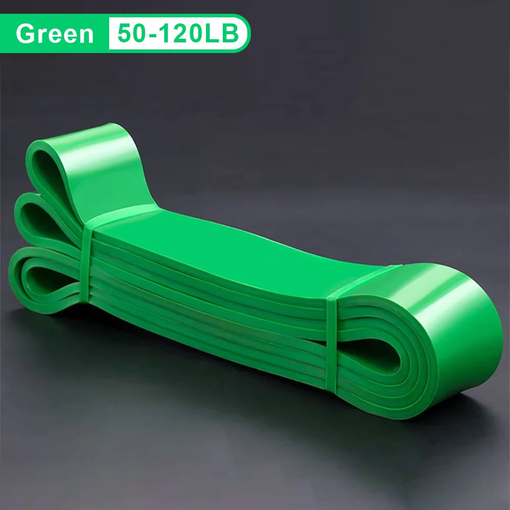 Faixas de Resistência Elástica