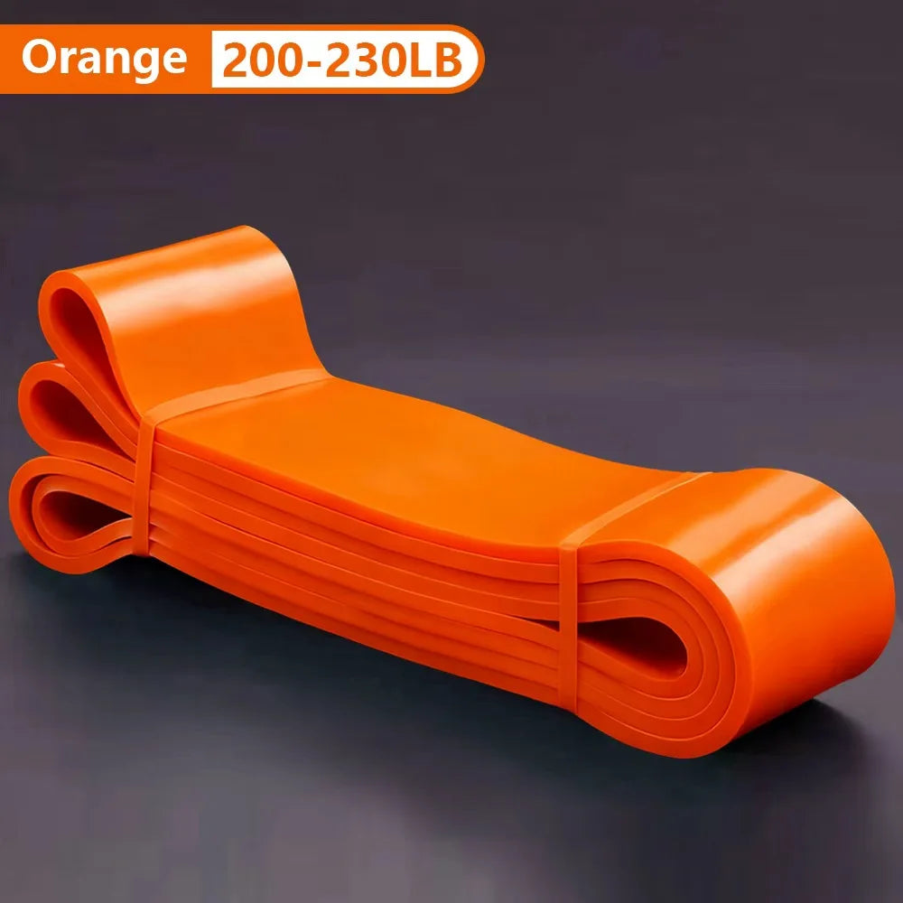 Faixas de Resistência Elástica
