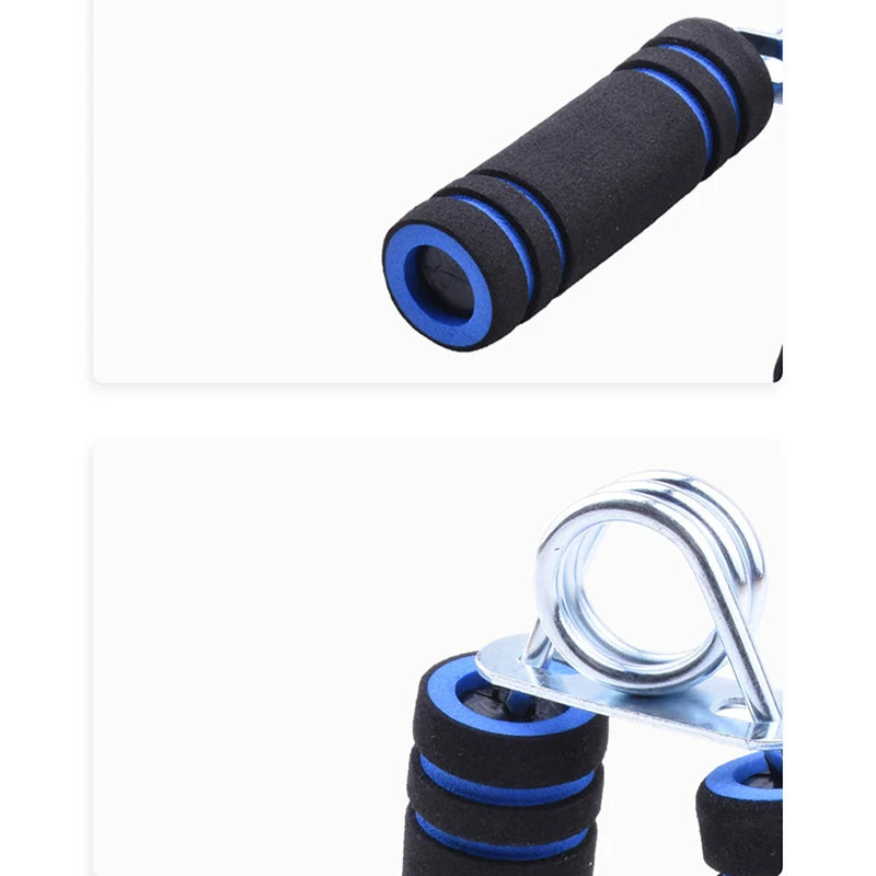 Hand Grip Fitness