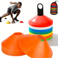 Kit Cones de Treino