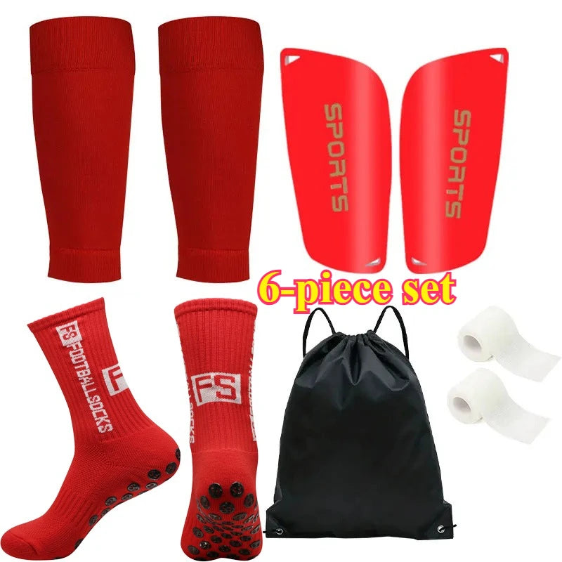 Kit Futebol Completo (6 peças)