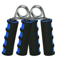 Hand Grip Fitness